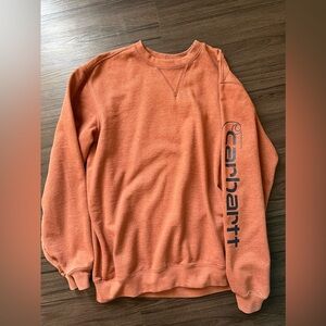 Carhartt crewneck